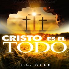 Cover image for Cristo es el todo