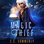Magic thief cover image