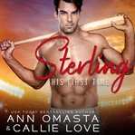 His first time: sterling cover image