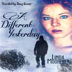 A different yesterday cover image