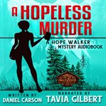 A hopeless murder cover image