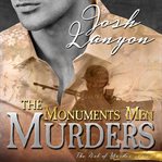 The monuments men murders cover image