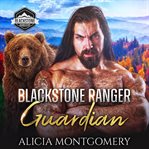 Blackstone ranger guardian cover image
