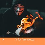 V for vendetta cover image