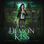 The demon kiss cover image
