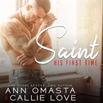 His first time: saint cover image
