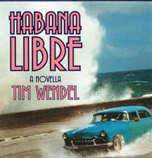 Cover image for Habana Libre
