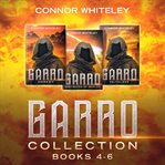 Garro: collection. Books 4-6 cover image