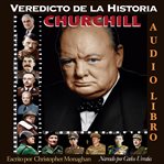 Churchill. "Llega la hora, llega el hombre..." cover image