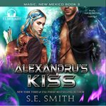 Alexandru's kiss cover image