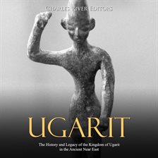 Cover image for Ugarit