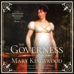 The governess cover image