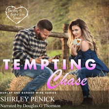 Cover image for Tempting Chase