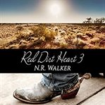 Red dirt heart 3 cover image