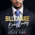 Billionaire baby daddy cover image
