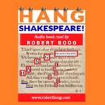 Hang shakespeare cover image