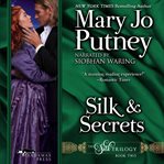 Silk and secrets cover image