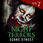 Night terrors, vol. 7. Short Horror Stories Anthology cover image