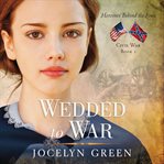 Wedded to war cover image