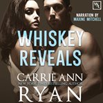 Whiskey reveals cover image