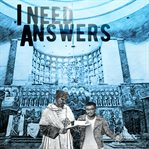 I need answers cover image