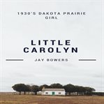 Little carolyn cover image