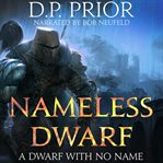 A dwarf with no name cover image