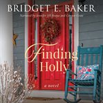 Finding holly cover image