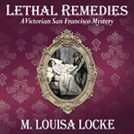 Lethal remedies cover image
