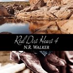 Red dirt heart 4 cover image