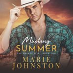 Mustang summer cover image