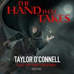 The hand that takes cover image