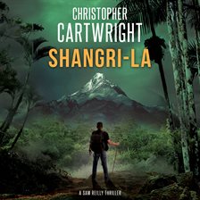 Cover image for Shangri-La