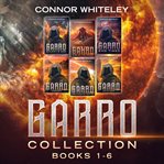 Garro: collection. Books 1-6 cover image