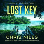 Lost key cover image