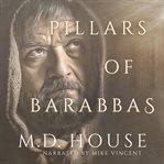 Pillars of barabbas cover image