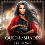 Queen of shades cover image