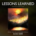 Lessons learned cover image