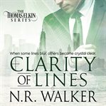 Clarity of lines cover image