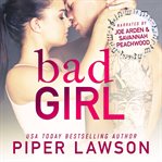 Bad girl cover image