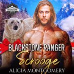 Blackstone ranger scrooge cover image