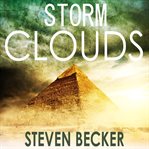 Storm clouds cover image