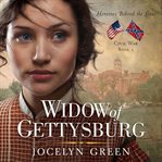 Widow of Gettysburg cover image