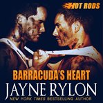 Barracuda's heart cover image