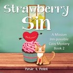 Strawberry sin cover image