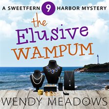 Cover image for The Elusive Wampum