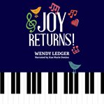 Joy returns! cover image