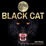 Black cat : a novel of terror cover image