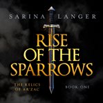 Rise of the sparrows cover image