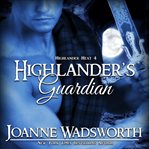 Highlander's guardian cover image